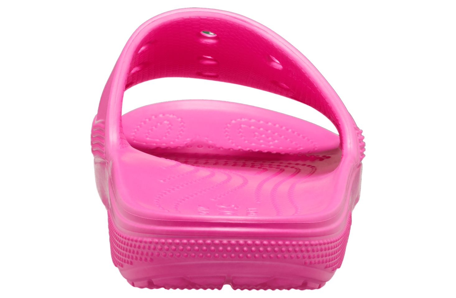 Crocs Baya II Slide Electric Pink