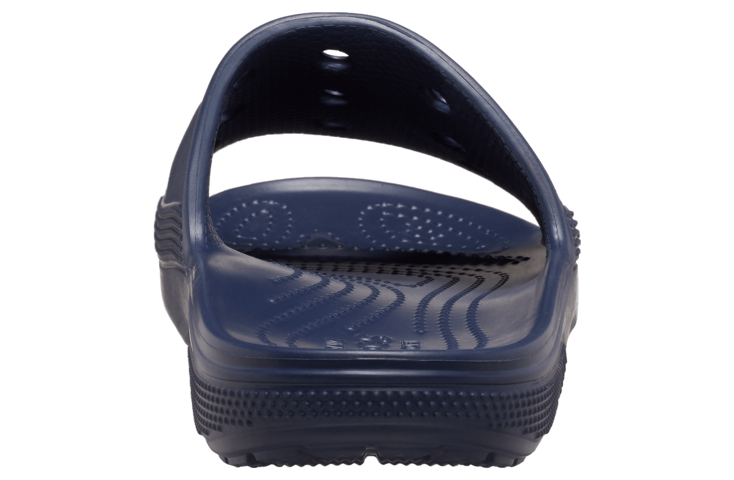 Crocs Baya II Slide Navy