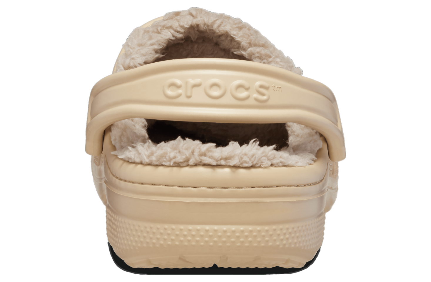 Crocs Baya Lined Clog Chai / Multi