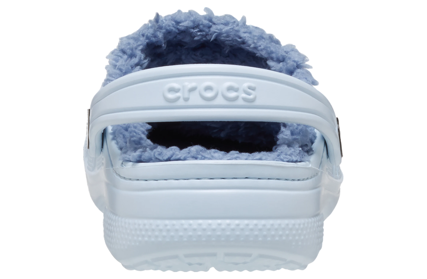 Crocs Baya Lined Clog GS Mineral Blue