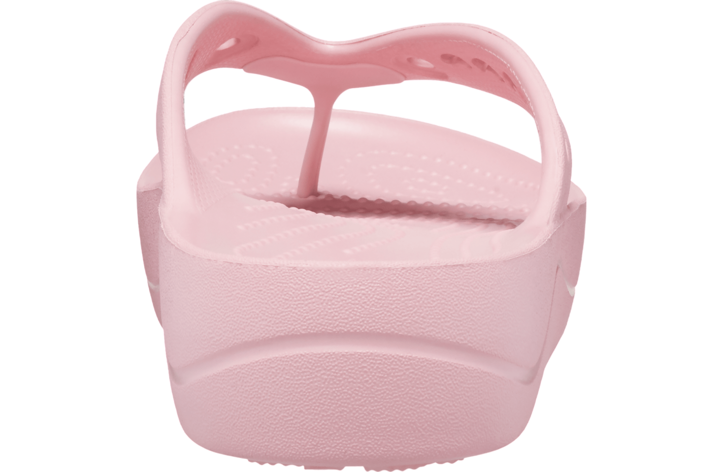 Crocs Baya Platform Flip WMNS Petal Pink