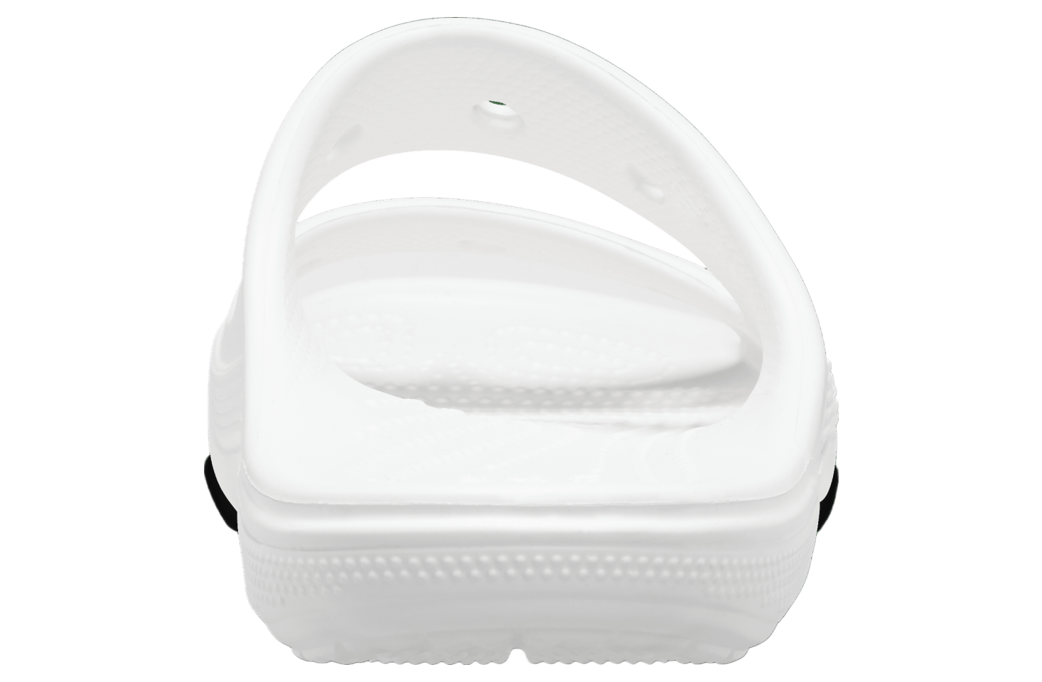 Crocs Baya Sandal White