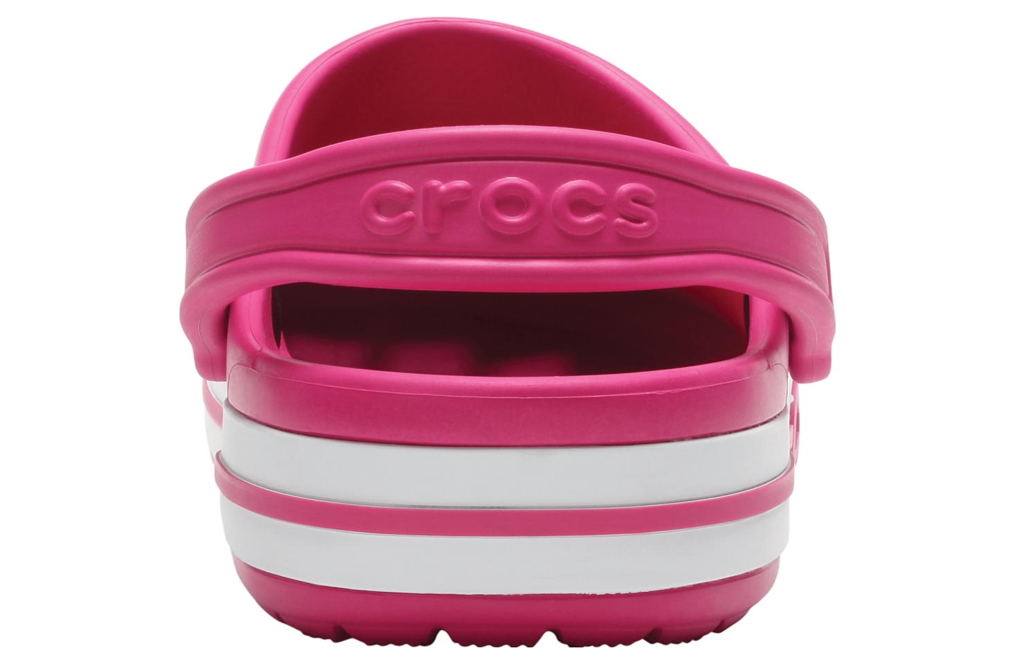 Crocs Bayaband Clog Candy Pink / Carnation