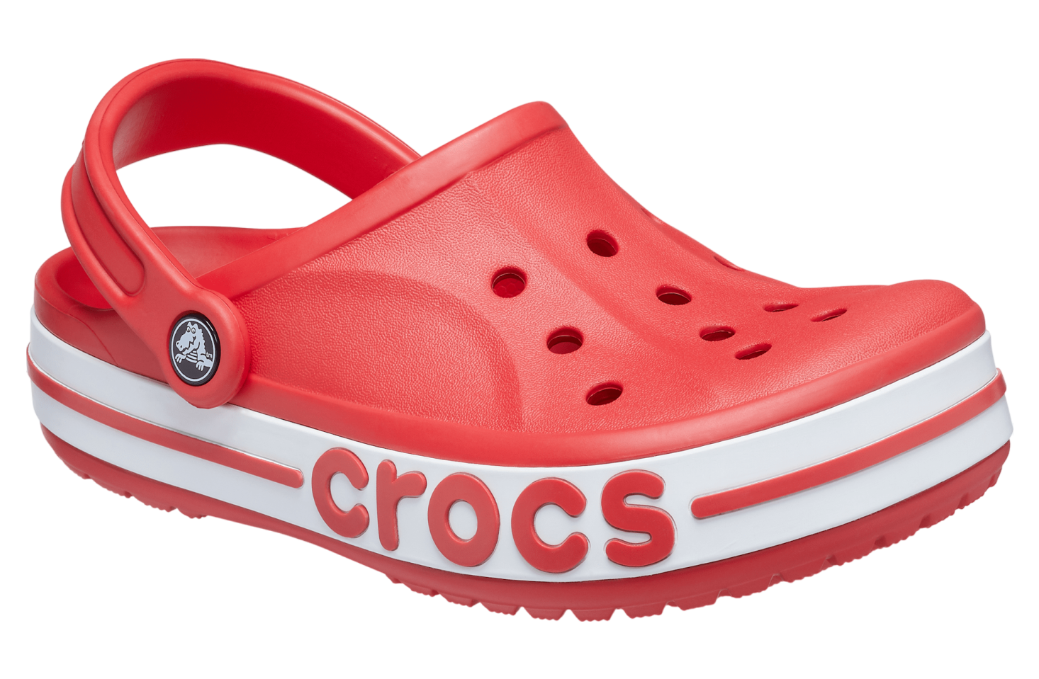 Crocs Bayaband Clog Flame