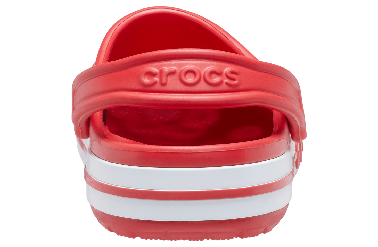 Crocs Bayaband Clog Flame