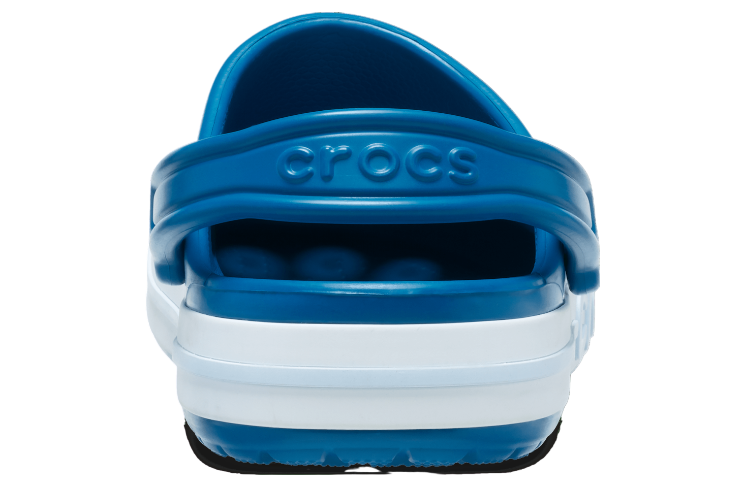 Crocs Bayaband Clog Ultramarine / Mineral Blue