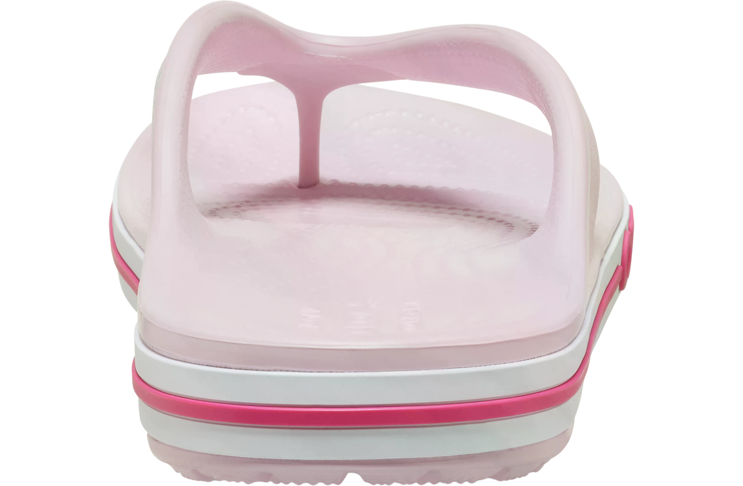 Crocs Bayaband Flip Ballerina Pink / Candy Pink