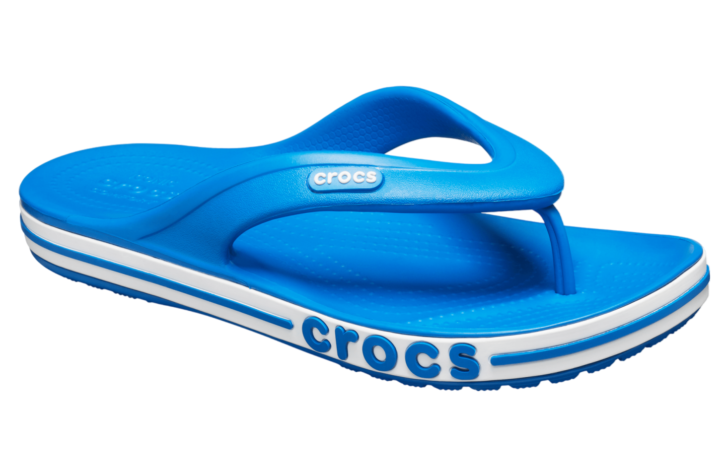 Crocs Bayaband Flip Bright Cobalt