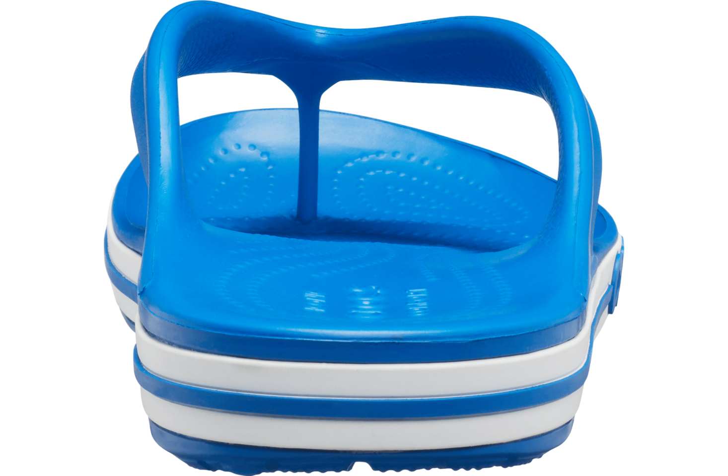 Crocs Bayaband Flip Bright Cobalt