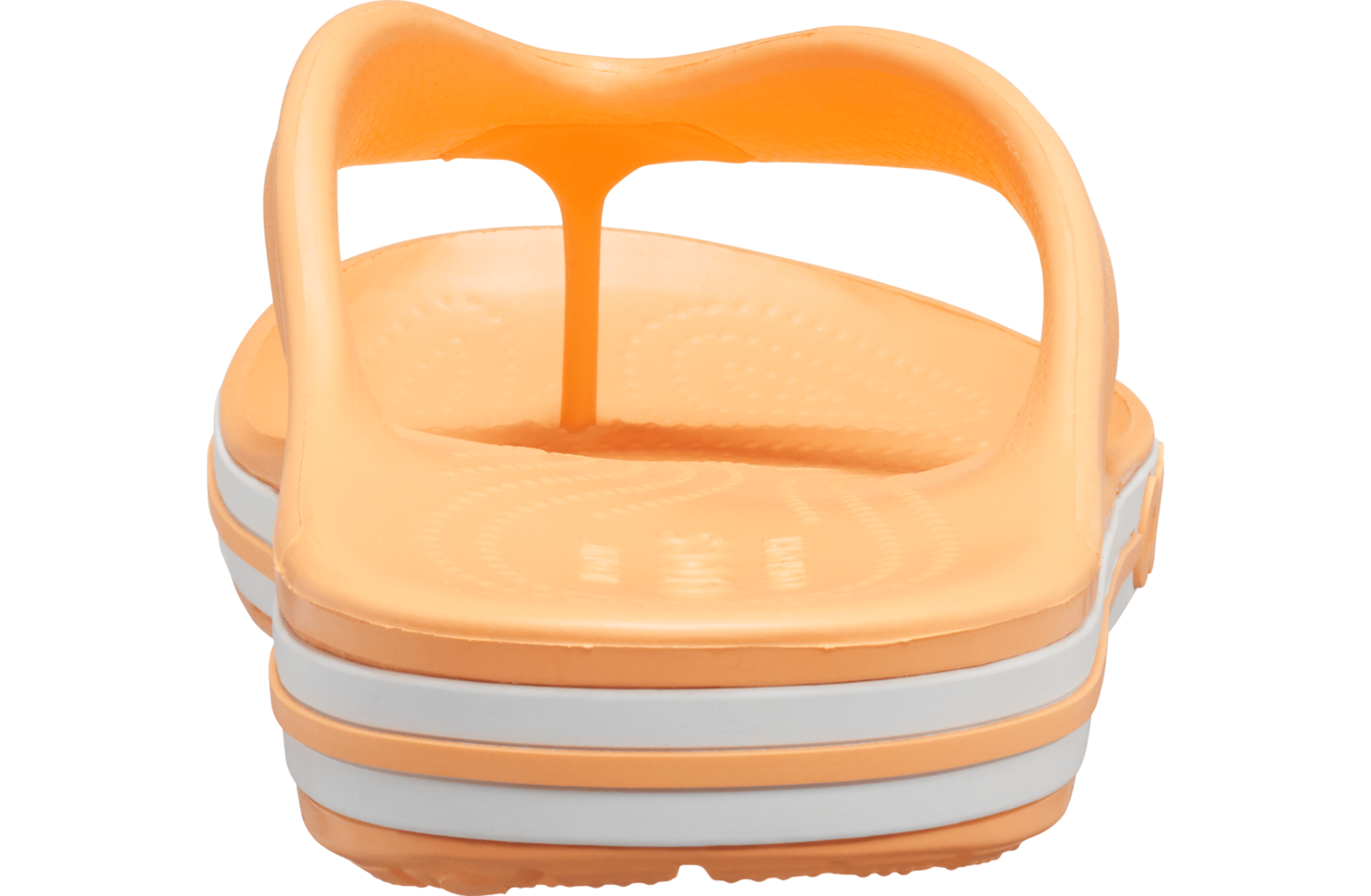 Crocs Bayaband Flip Cantaloupe