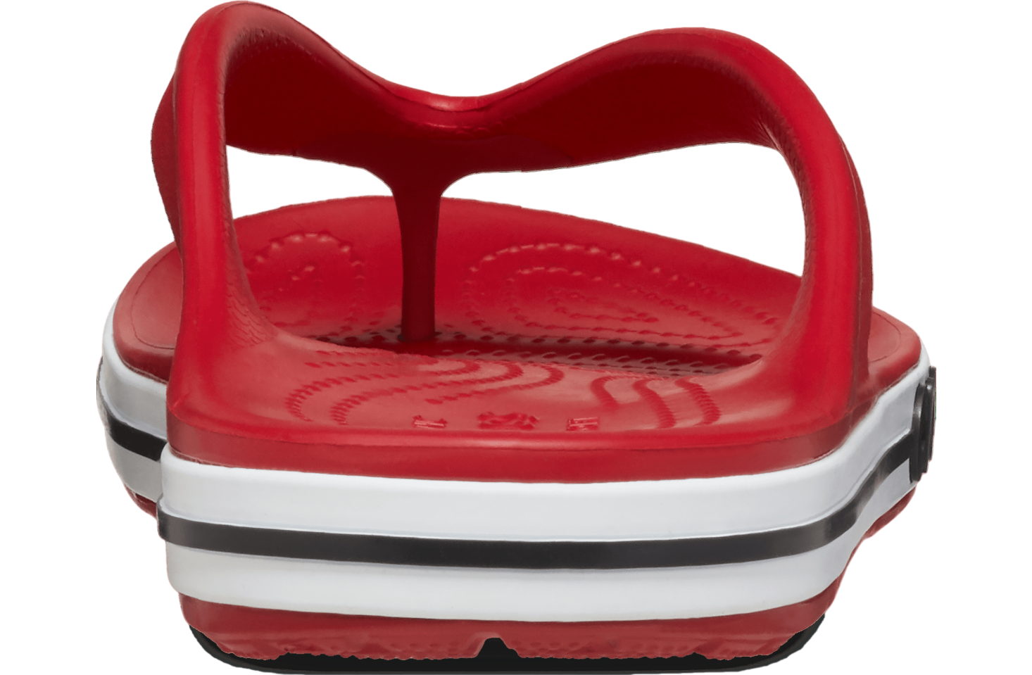 Crocs Bayaband Flip Pepper