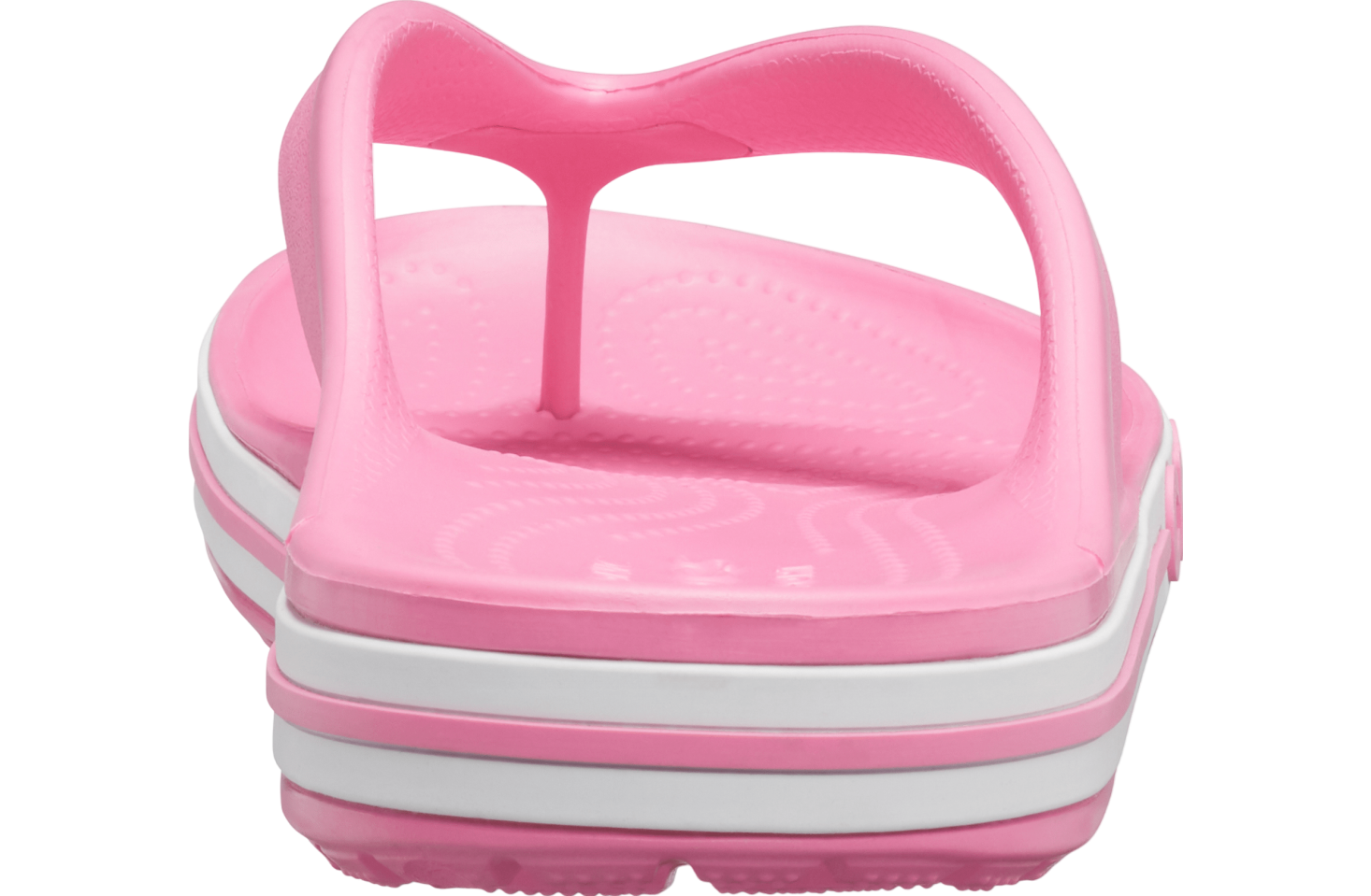 Crocs Bayaband Flip Pink Lemonade