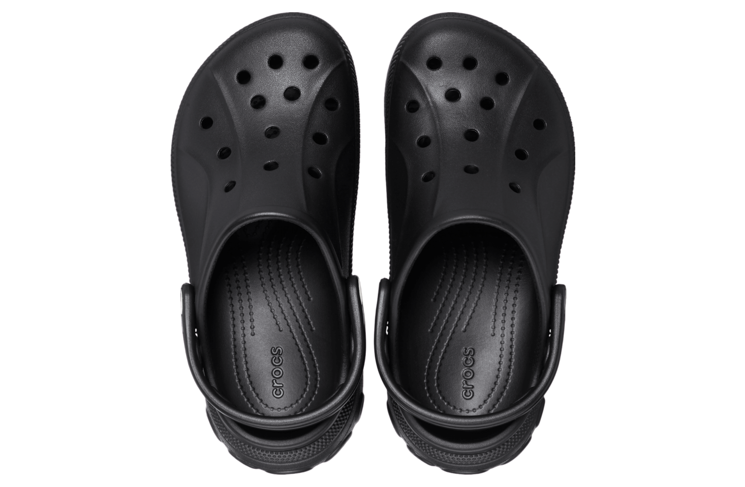 Crocs Bella Clog Black