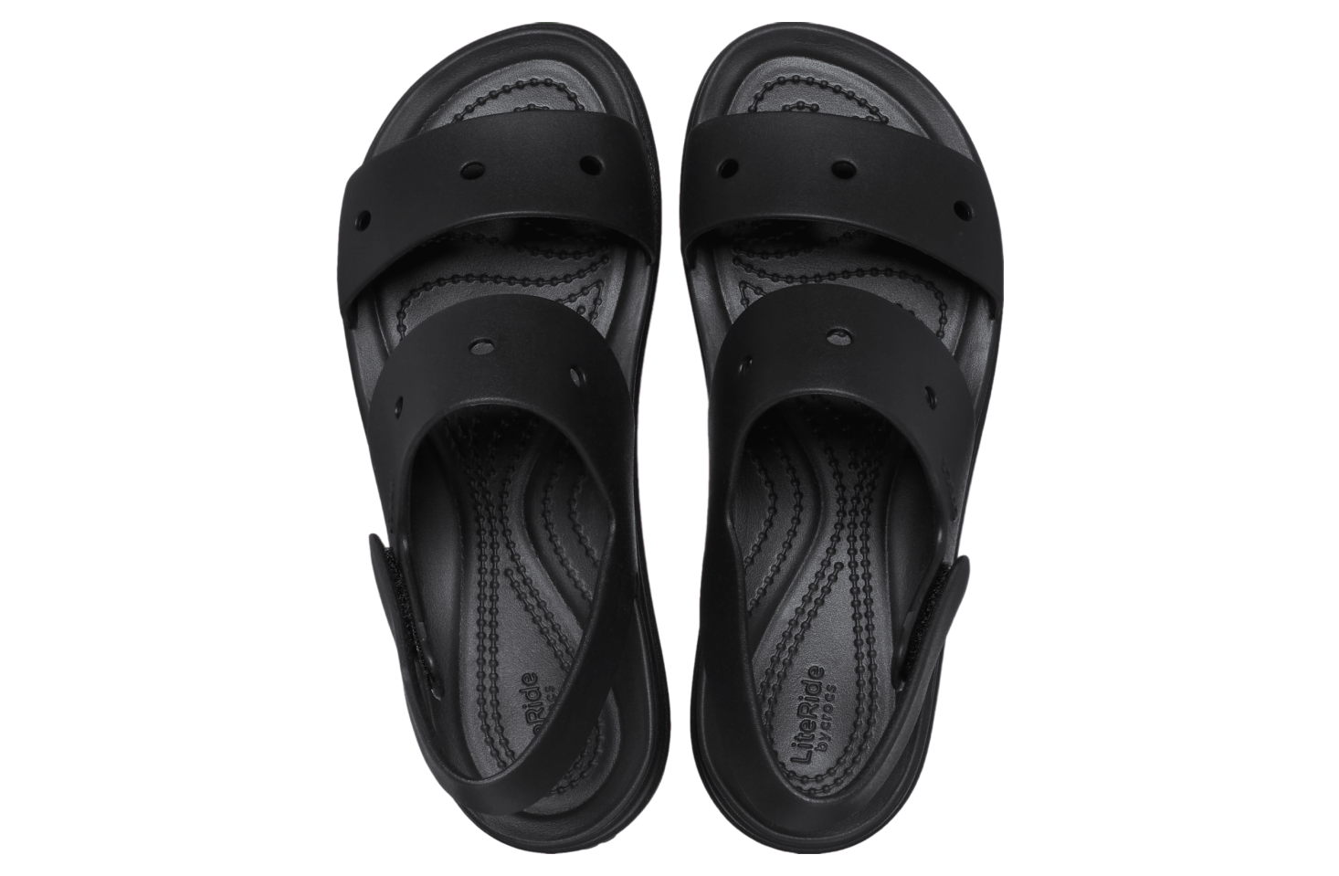 Crocs Brooklyn 4U WMNS Black