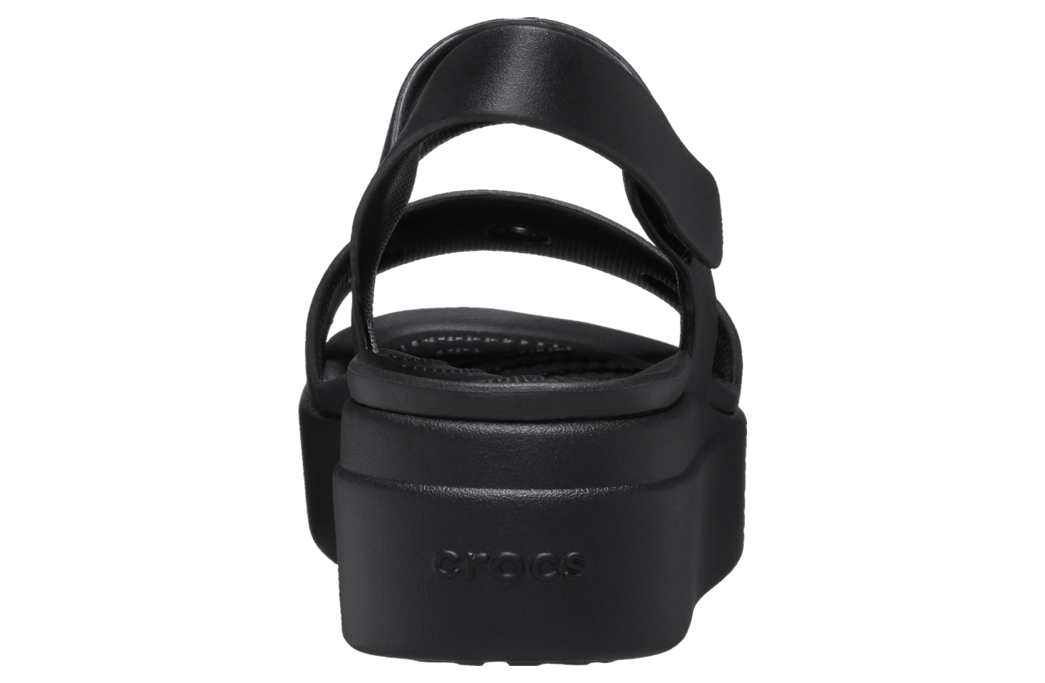 Crocs Brooklyn 4U WMNS Black