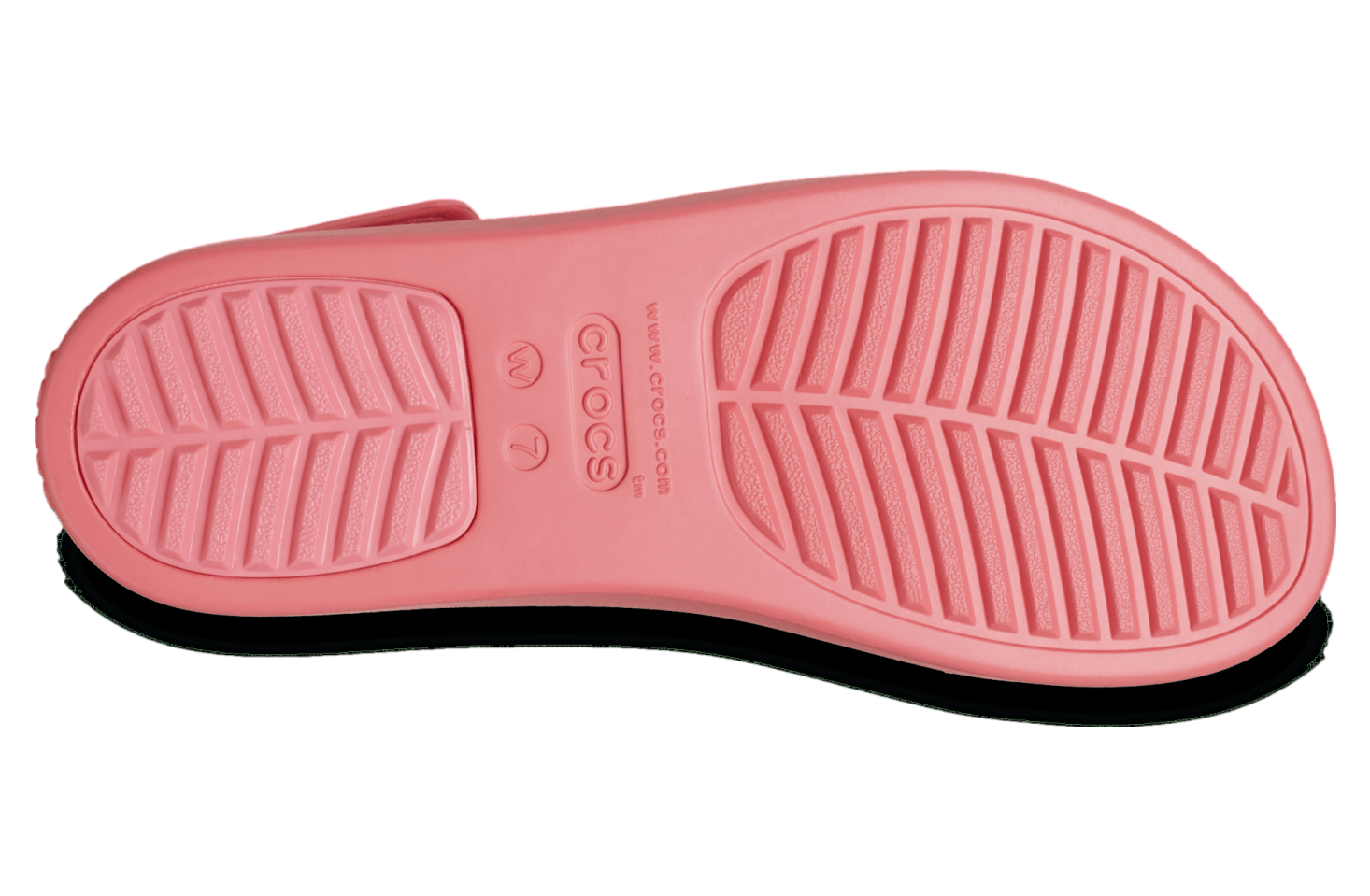 Crocs Brooklyn 4U WMNS Hot Blush