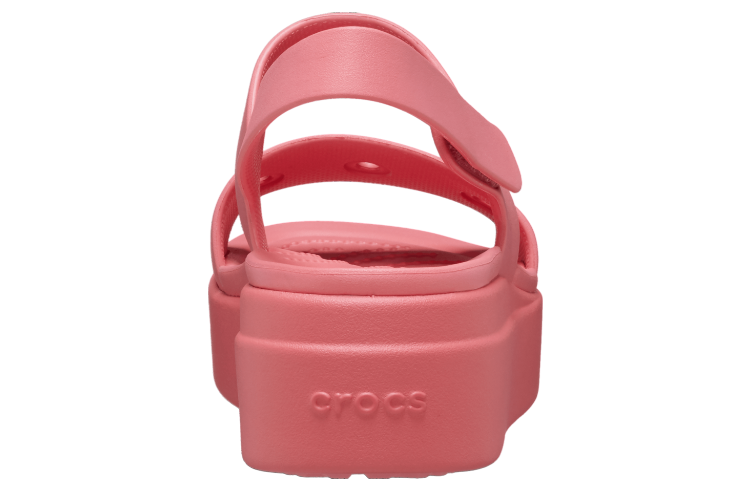 Crocs Brooklyn 4U WMNS Hot Blush