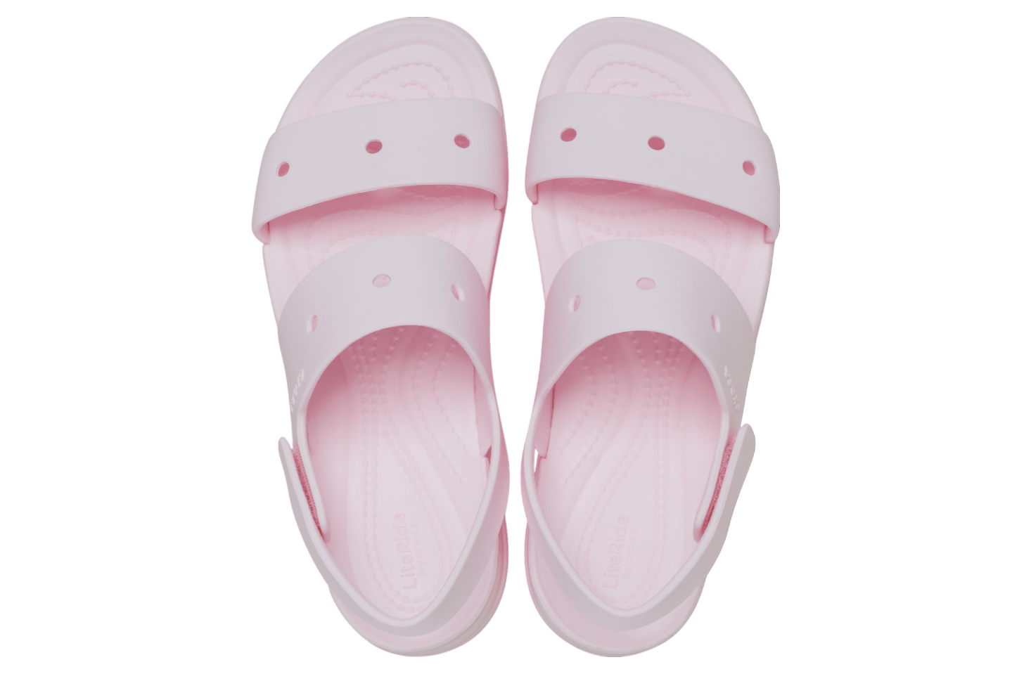 Crocs Brooklyn 4U WMNS Pink Milk