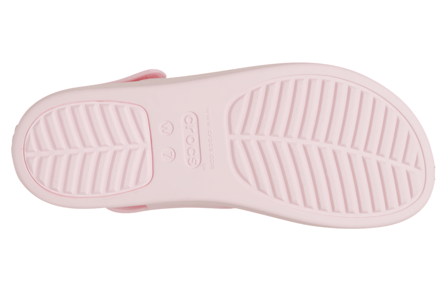 Crocs Brooklyn 4U WMNS Pink Milk