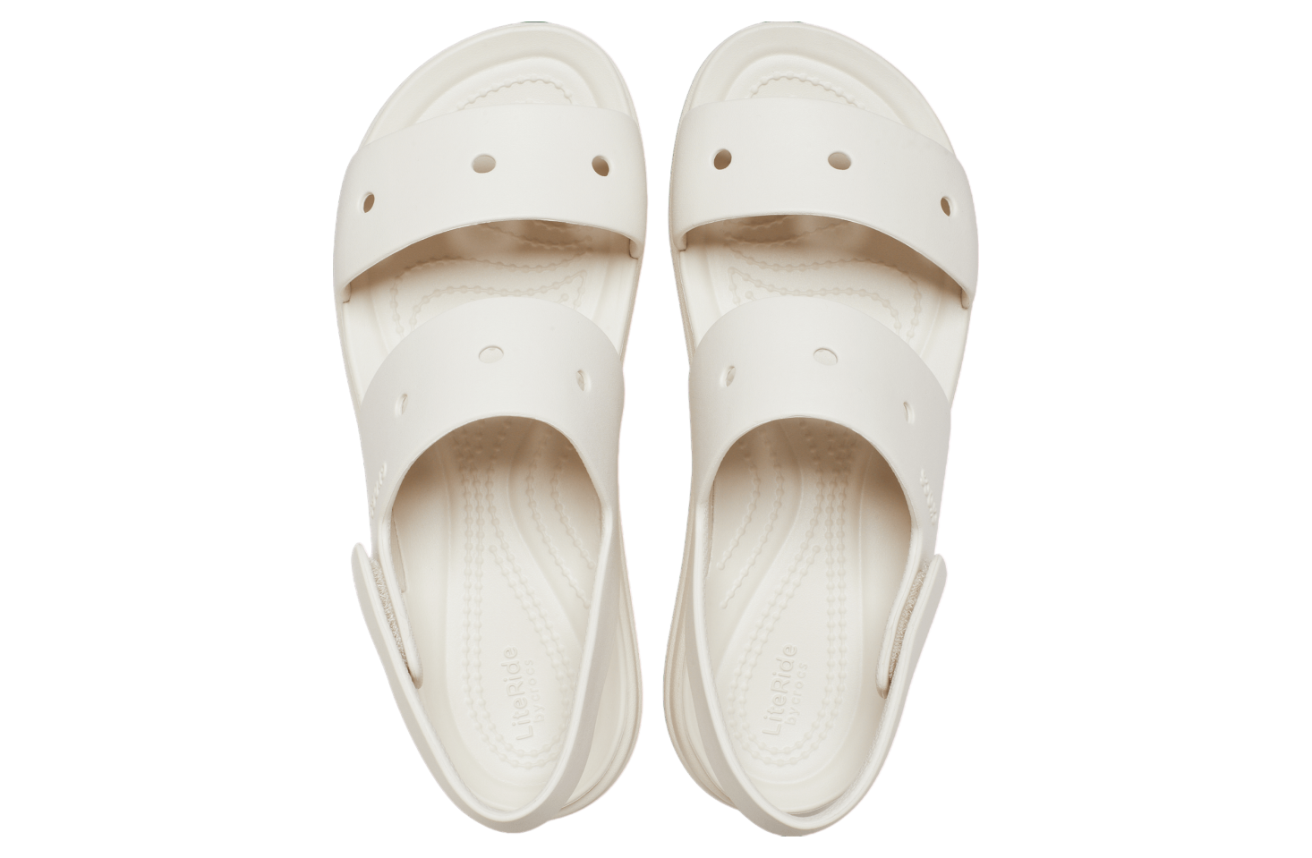 Crocs Brooklyn 4U WMNS Stucco