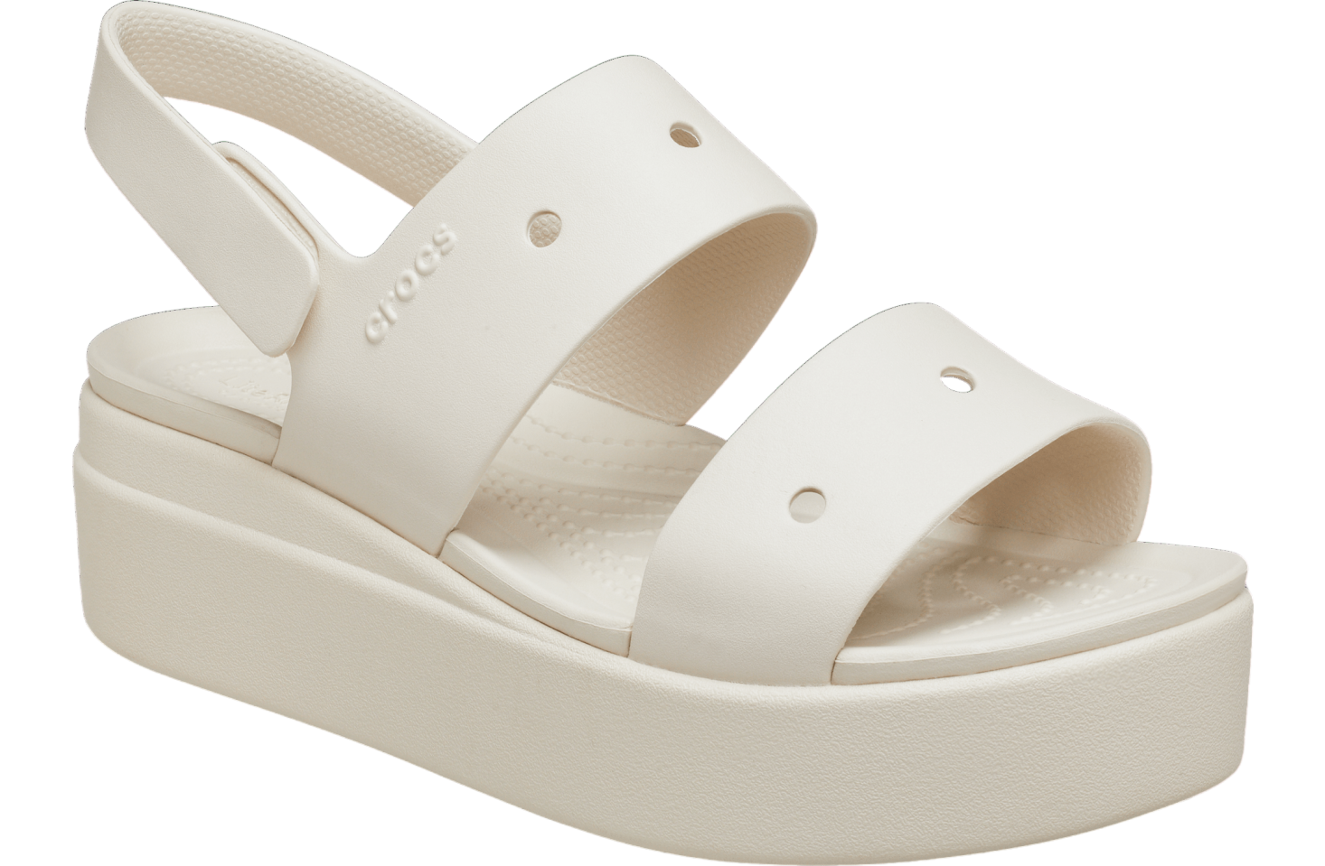 Crocs Brooklyn 4U WMNS Stucco