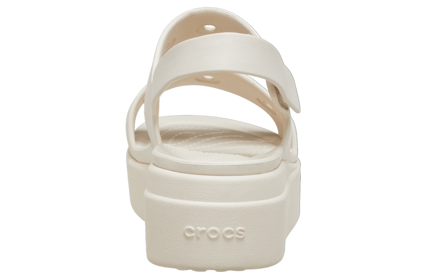 Crocs Brooklyn 4U WMNS Stucco