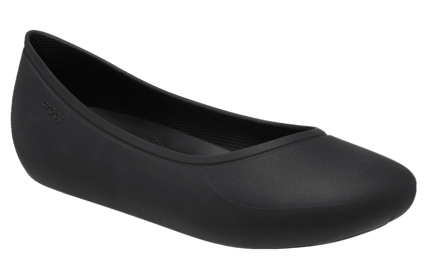 Crocs Brooklyn Flat WMNS Black