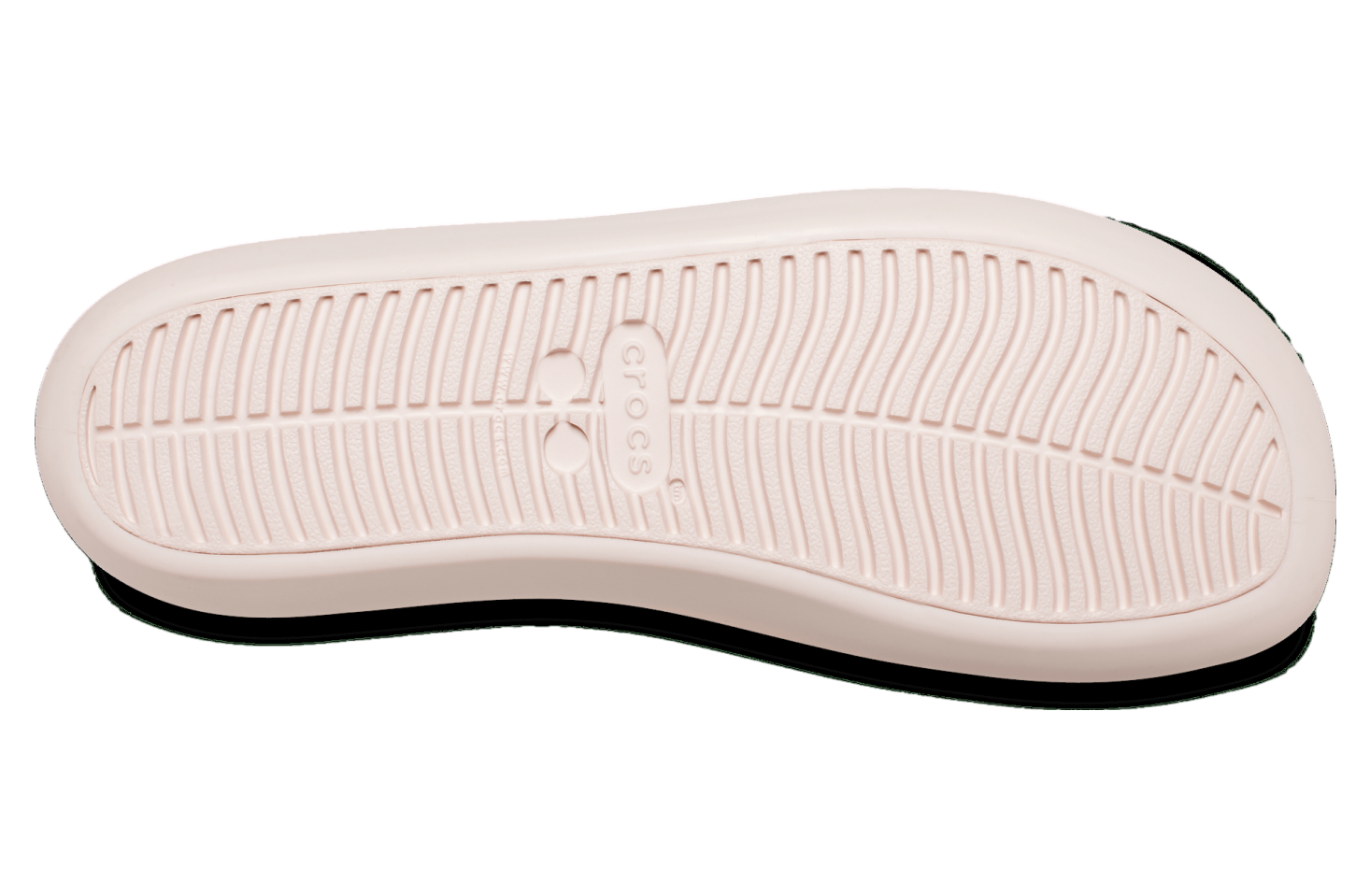 Crocs Brooklyn Flat WMNS Quartz