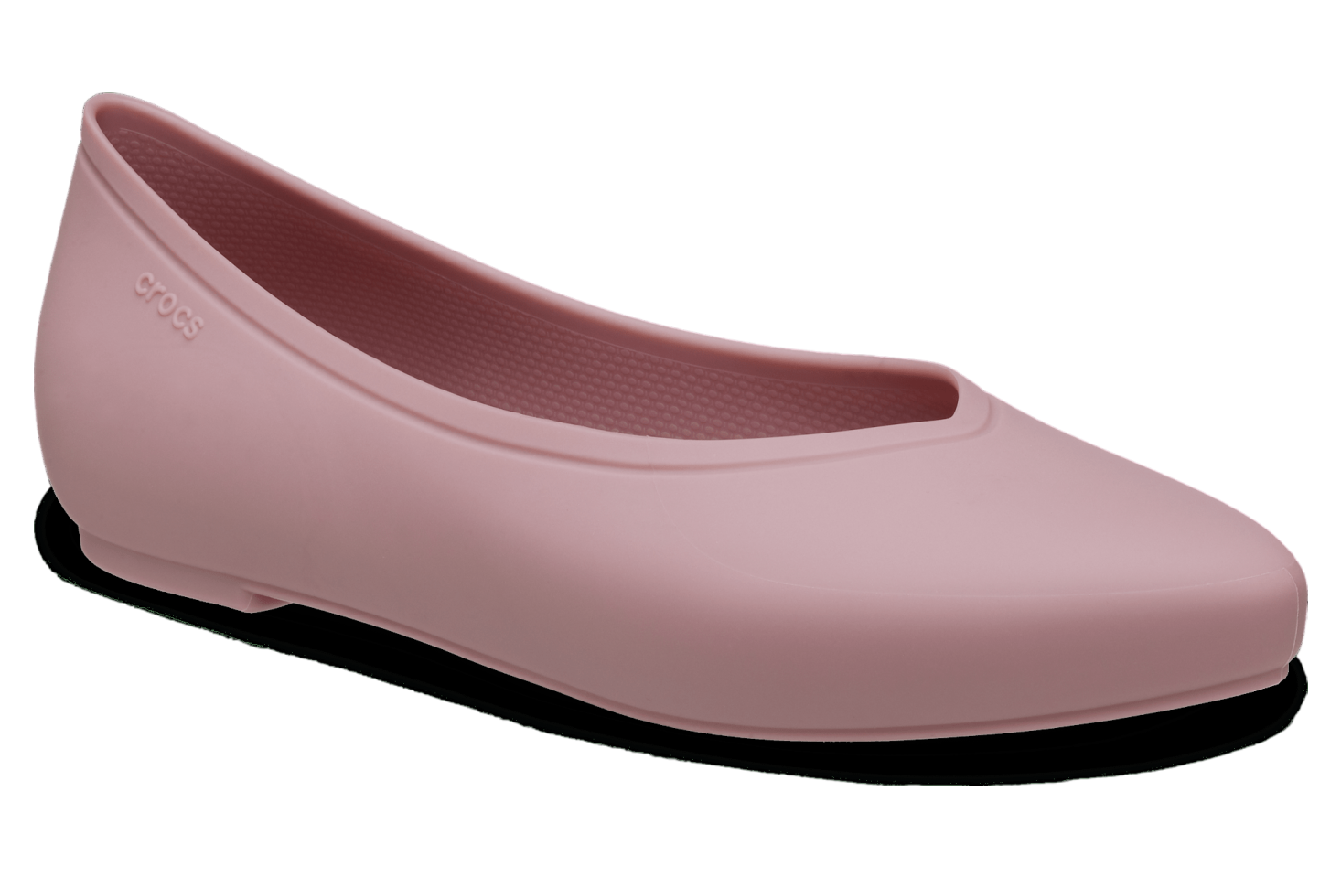 Crocs Brooklyn Pointed Flat WMNS Cassis