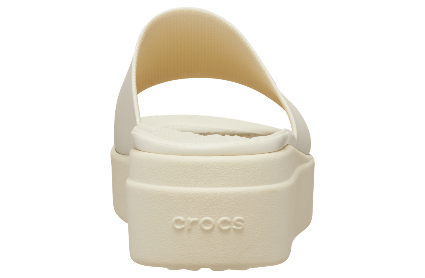 Crocs Brooklyn Slide WMNS Bone