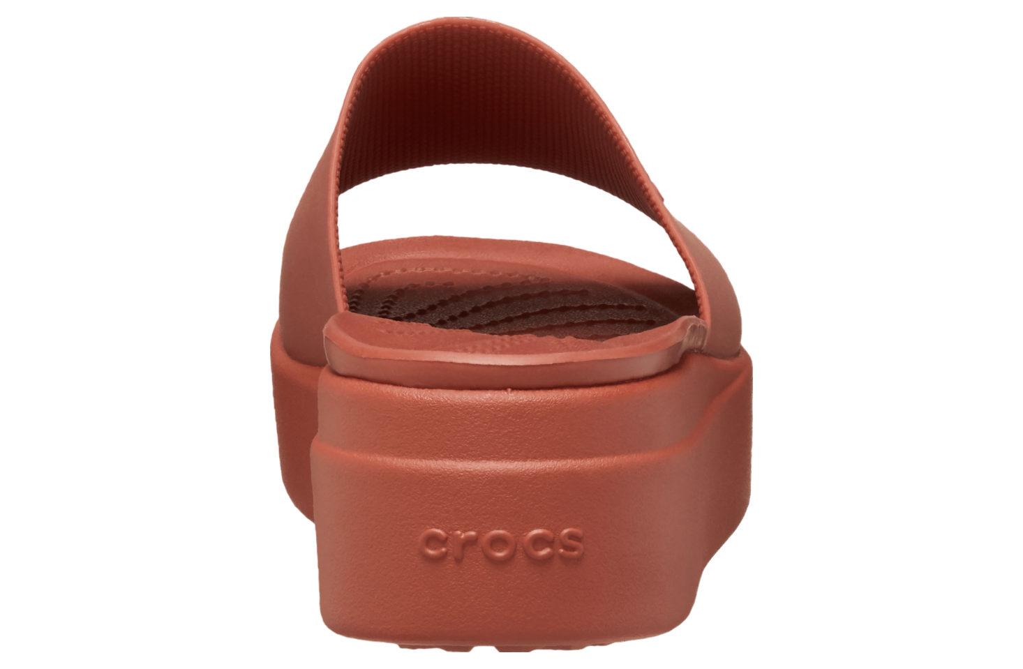 Crocs Brooklyn Slide WMNS Spice