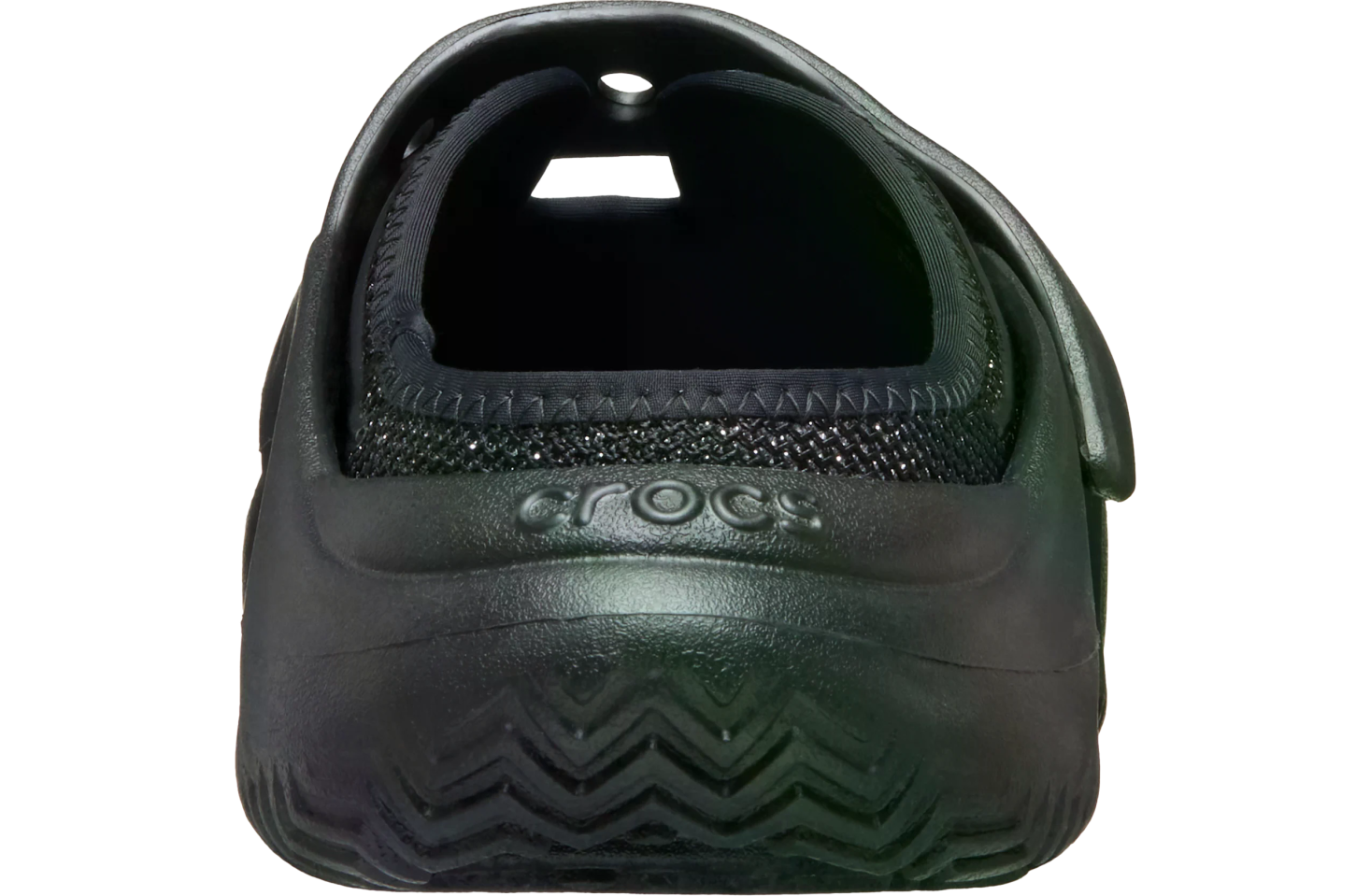 Crocs Caged Mule WMNS Black