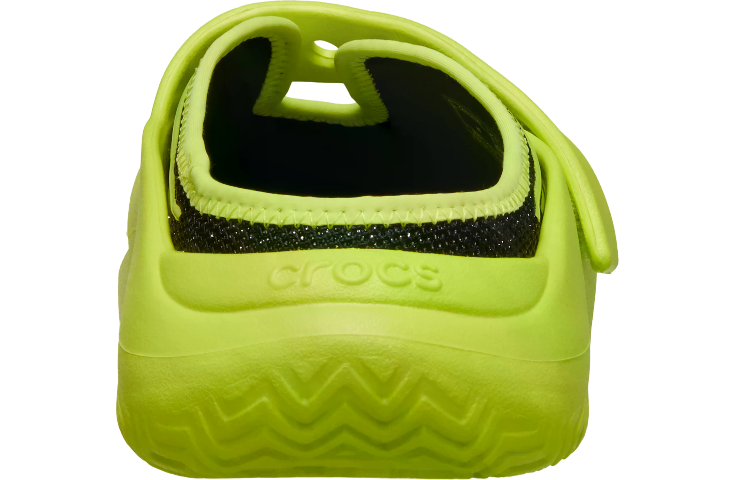 Crocs Caged Mule WMNS Citrus
