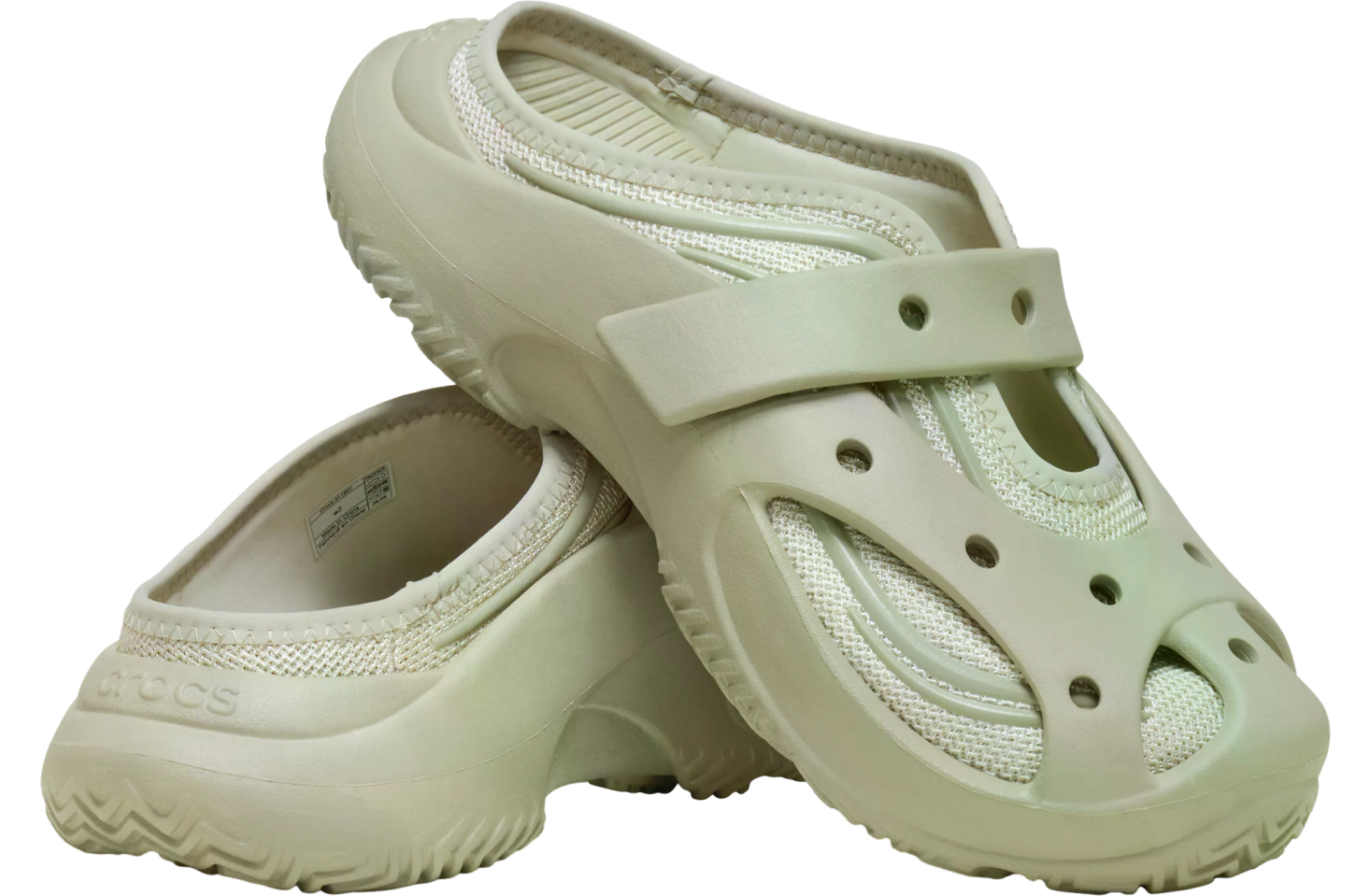 Crocs Caged Mule WMNS Meteor