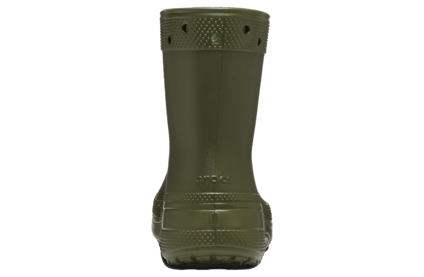 Crocs Classic Army Green