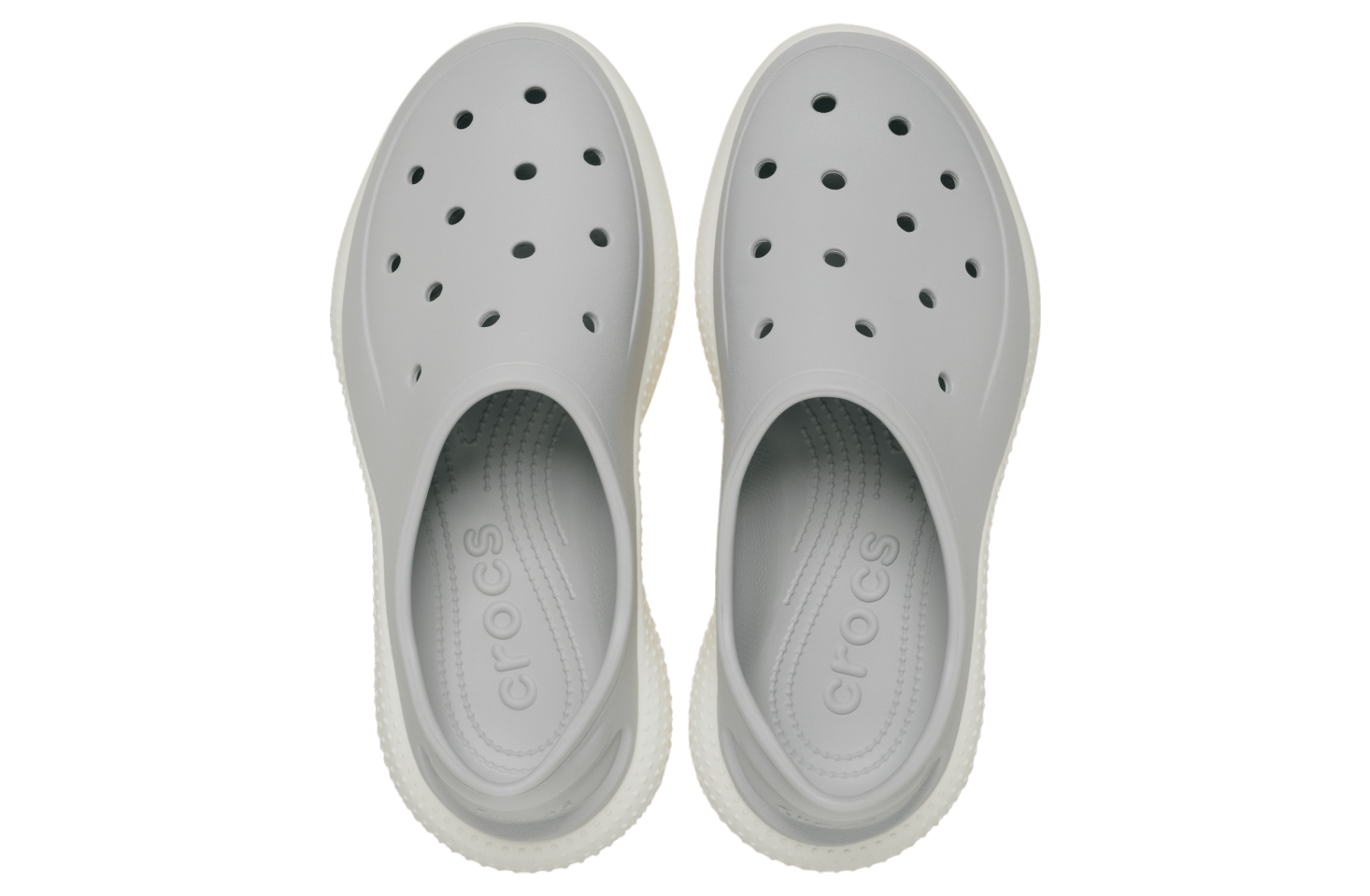 Crocs Classic Atmosphere / Chalk