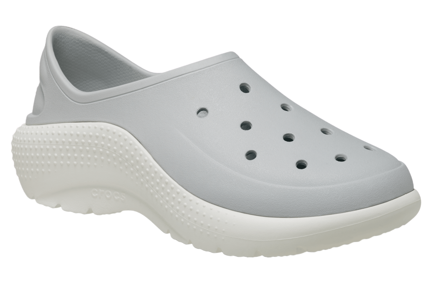 Crocs Classic Atmosphere / Chalk