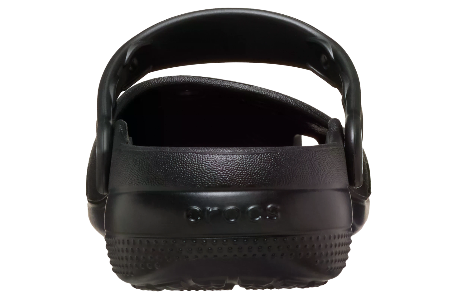 Crocs Classic Ballet WMNS Black