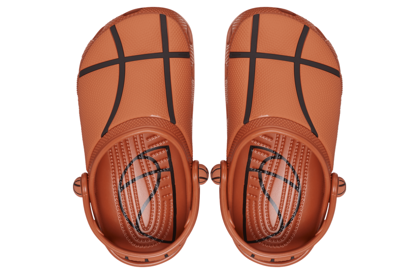 Crocs Classic Basketball Clog GS Sienna