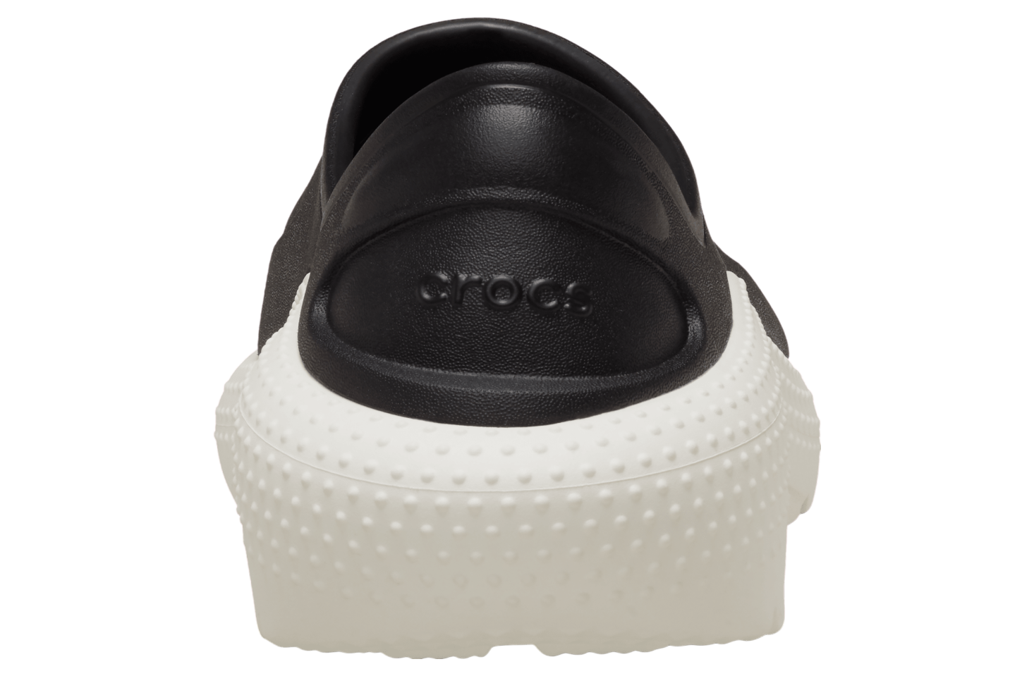 Crocs Classic Black / Chalk