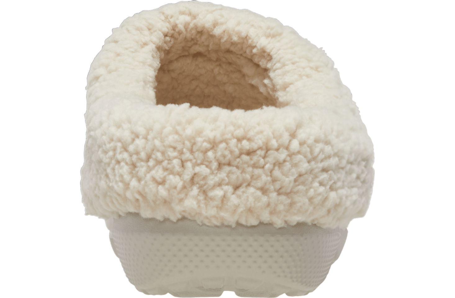 Crocs Classic Blitzen Clog Pumice