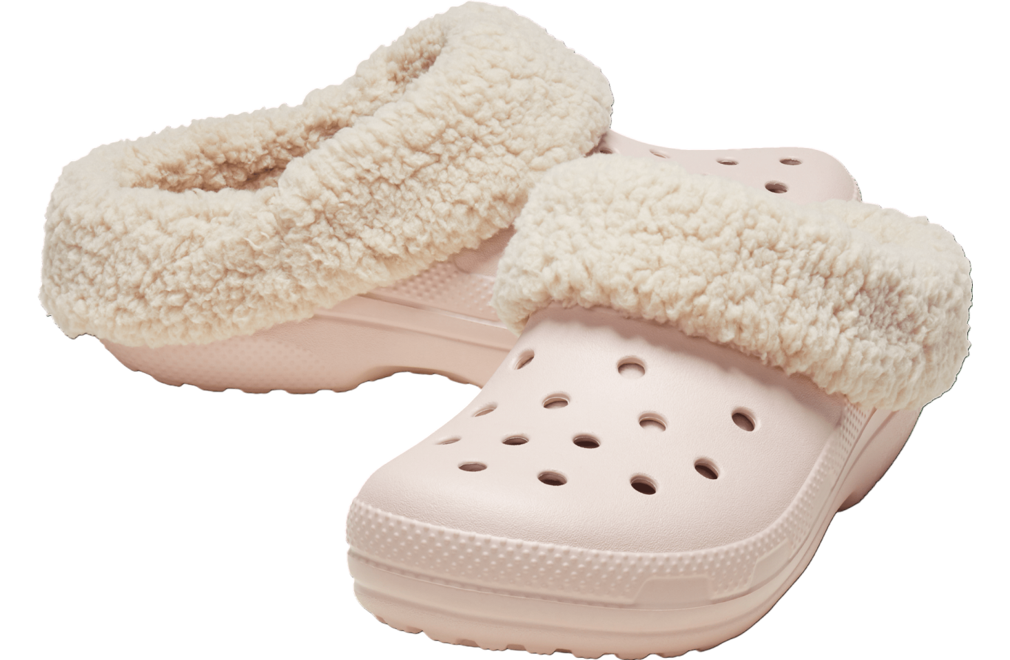 Crocs Classic Blitzen Clog Quartz