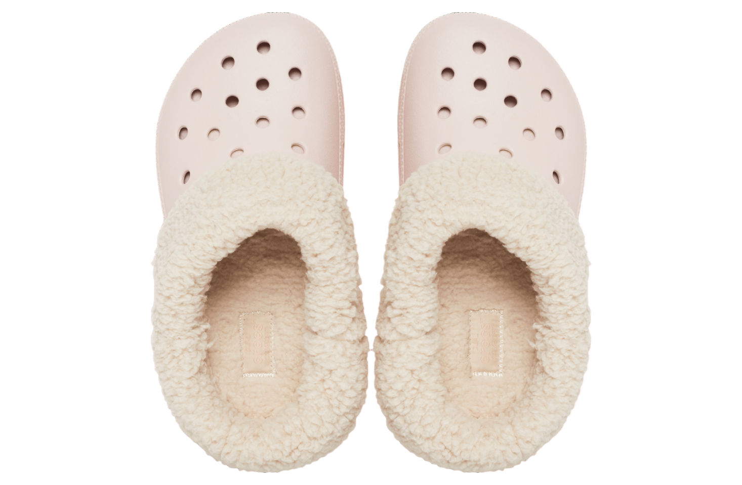 Crocs Classic Blitzen Clog Quartz