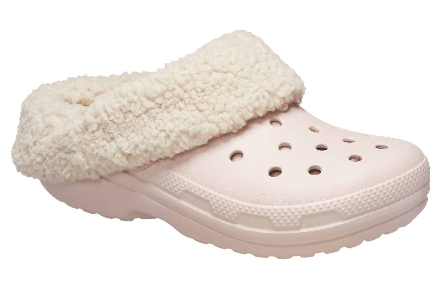 Crocs Classic Blitzen Clog Quartz