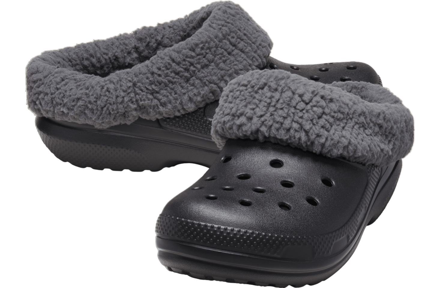 Crocs Classic Blitzen IV Clog Black / Multi