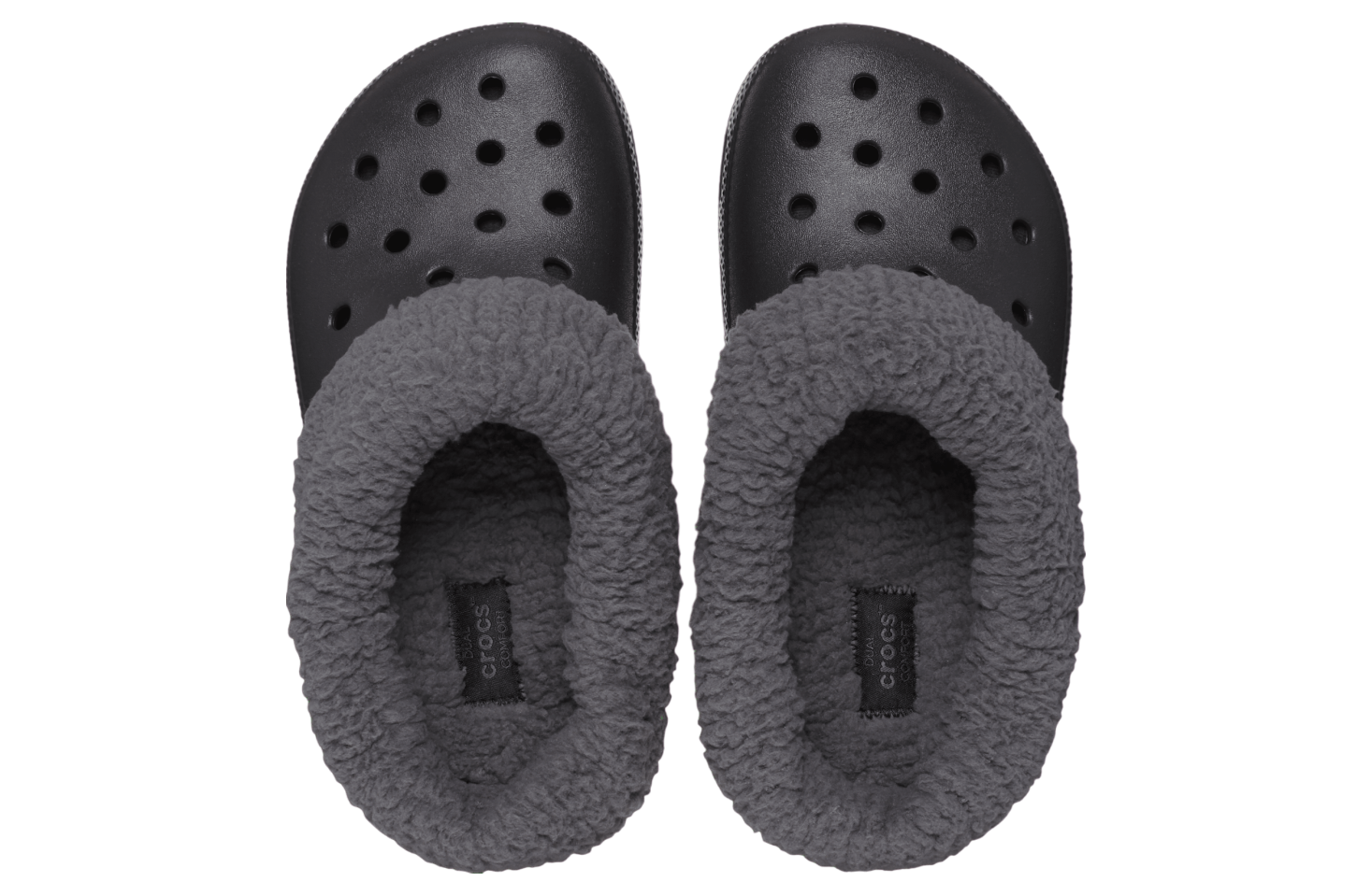 Crocs Classic Blitzen IV Clog Black / Multi