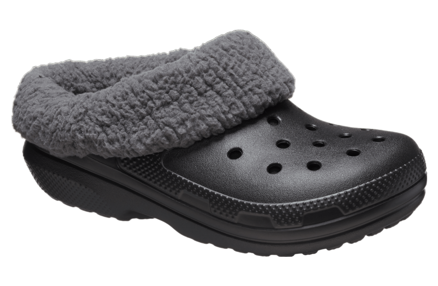 Crocs Classic Blitzen IV Clog Black / Multi