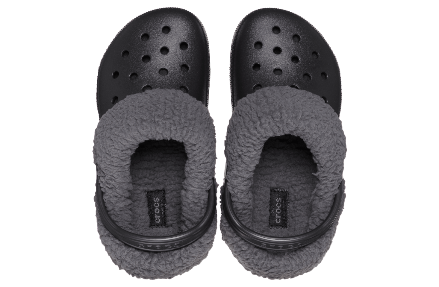 Crocs Classic Blitzen IV Clog GS Black / Multi