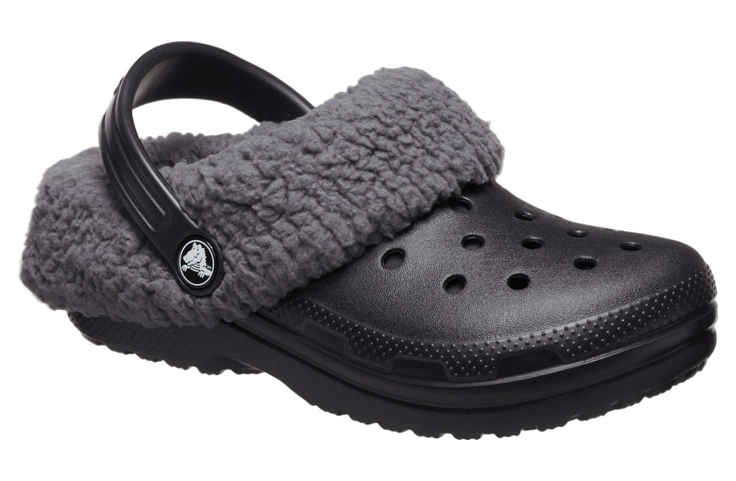 Crocs Classic Blitzen IV Clog GS Black / Multi