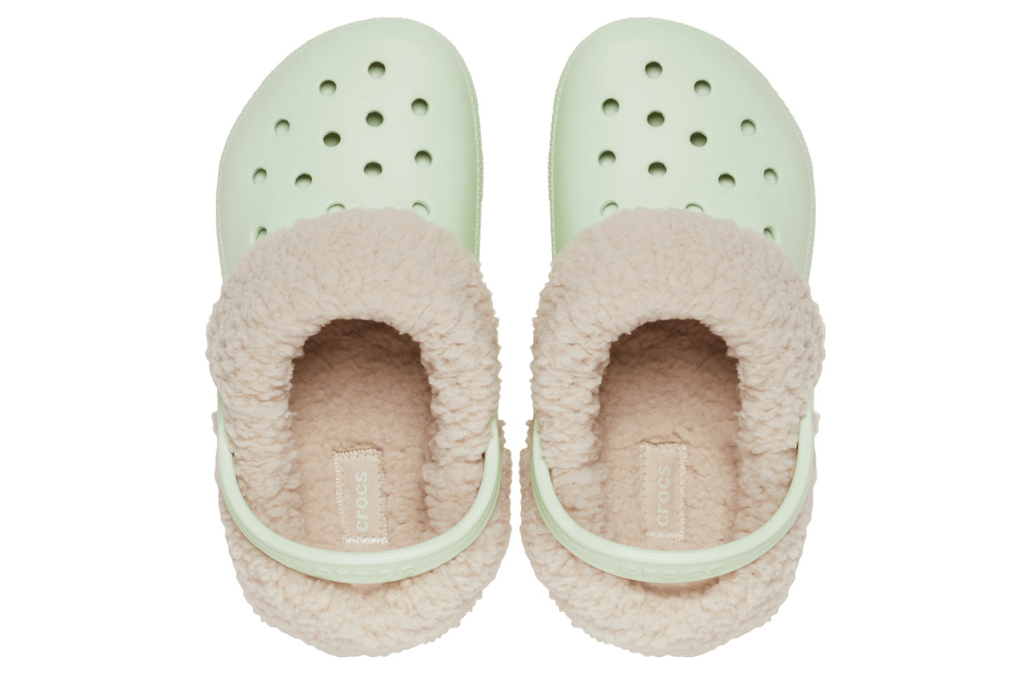 Crocs Classic Blitzen IV Clog GS Jade Tint